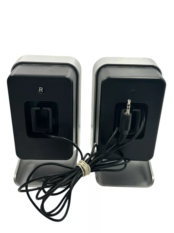 GŁOŚNIKI LOGITECH LS21