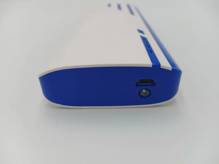 POWERBANK FOREVER 10000MAH