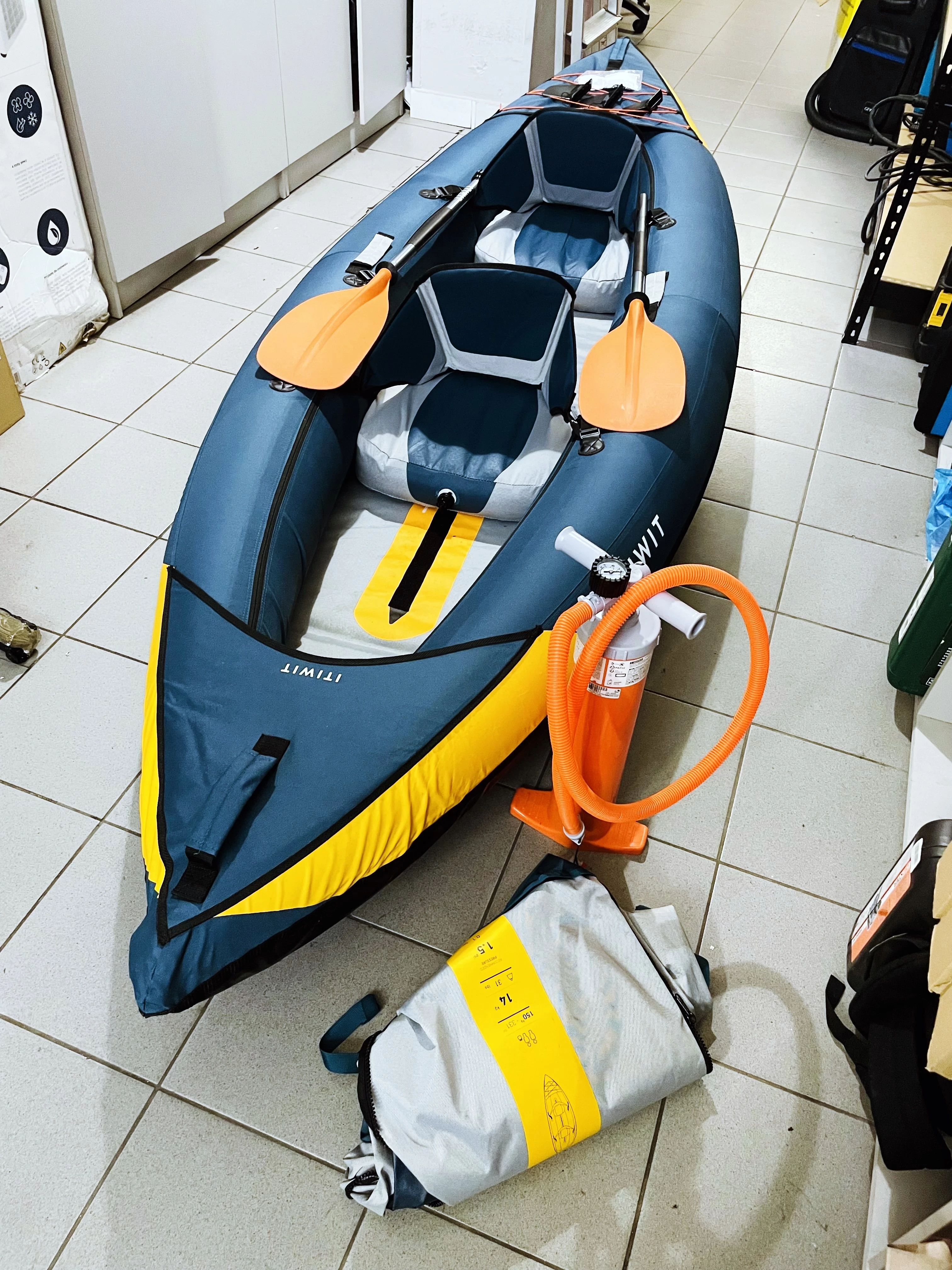 kajak-turystyczny-pneumatyczny-itiwit-12-os-pokrowiec-wiosla-pompka-zelazna-67-warszawa