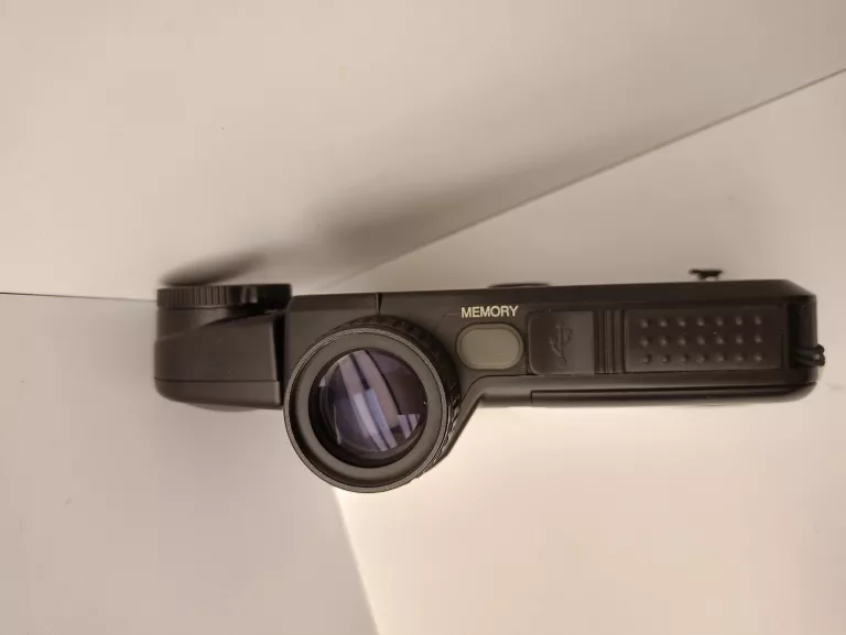 MIERNIK ŚWIATŁA SEKONIC L-758D