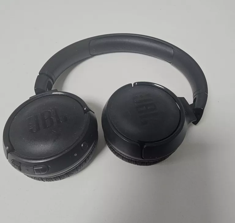 SŁUCHAWKI JBL TUNE 510BT