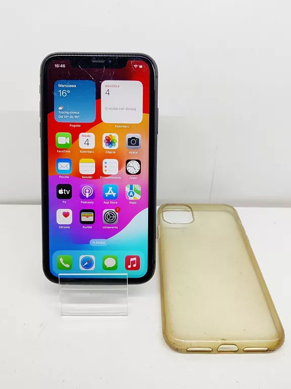 TELEFON IPHONE 11