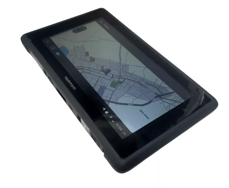 NAWIGACJA TOMTOM BRIDGE TRUCK EUROPE FI722
