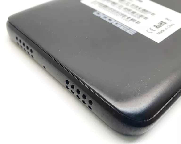 DOOGEE X60 1/8GB PĘKNIĘTA SZYBKA I OBUDOWA