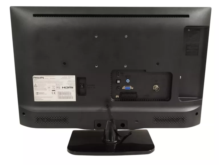 TELEWIZOR PHILIPS 22PFK4209/12 FULL HD 1920X1080PX 100HZ