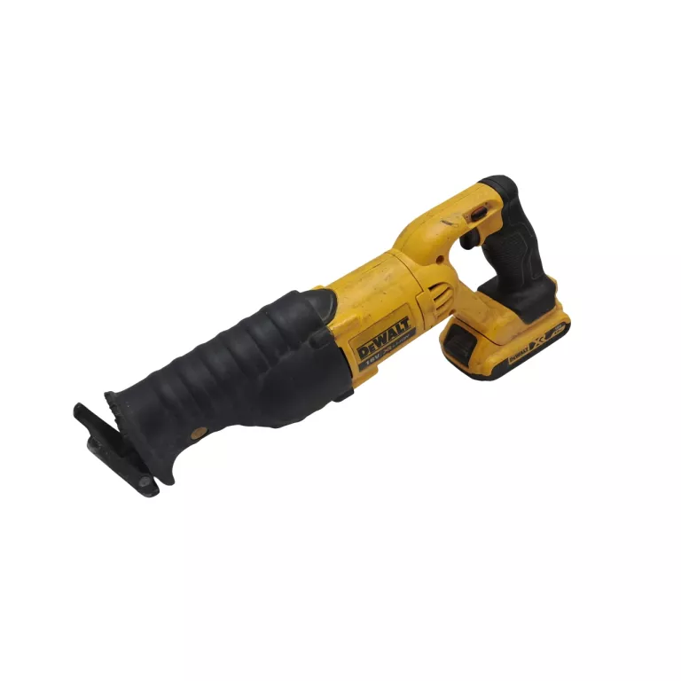PIŁA SZABLASTA DEWALT DCS380