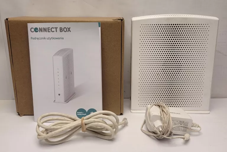 ROUTER UPC GW7557CE 4G