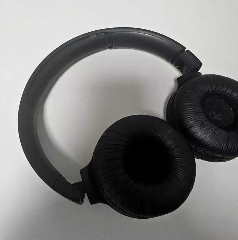 SŁUCHAWKI JBL TUNE 510BT