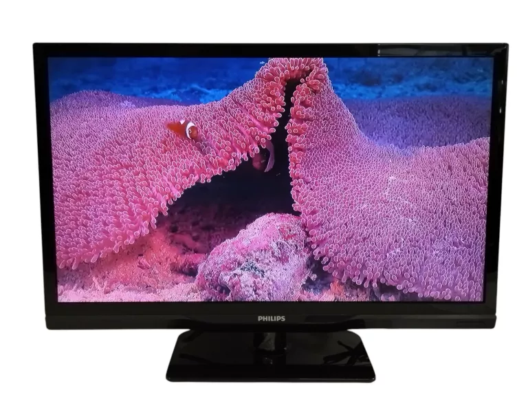 TELEWIZOR PHILIPS 22PFK4209/12 FULL HD 1920X1080PX 100HZ