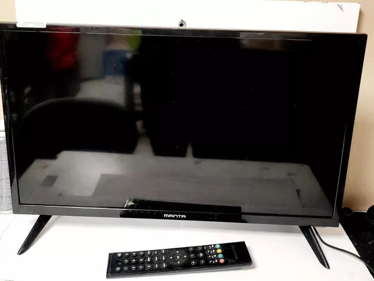 TELEWIZOR MANTA 24LHA69K
