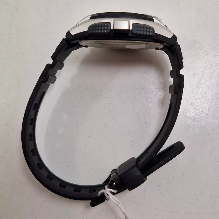 ZEGAREK CASIO ILLUMINATOR W-213-1AVES CZARNY