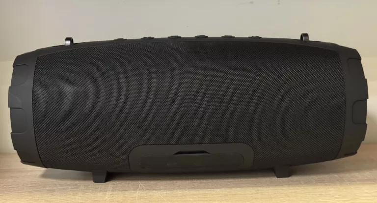 GŁOŚNIK BLUETOOTH KRUGER&MATZ EXPLORER+ KOMPLET JAK NOWY
