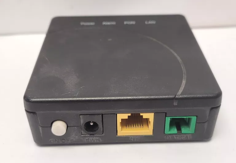 ROUTER PRZEWODOWY NOKIA G-010G-R / ZASILACZ