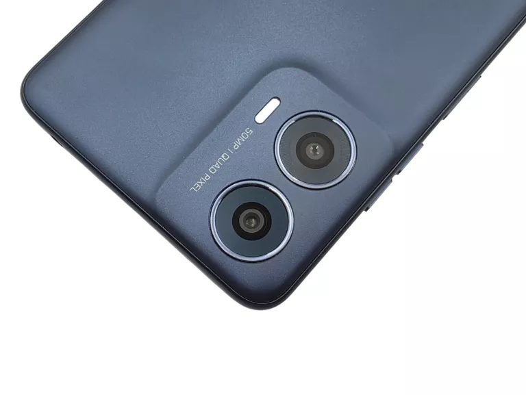 TELEFON MOTOROLA MOTO G24 POWER 8/256GB 6.56" 90HZ GRANATOWY