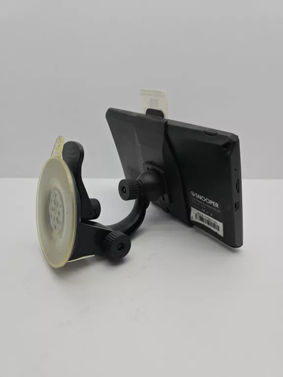 NAWIGACJA COBRA SNOOPER TRUCKMATE C8200