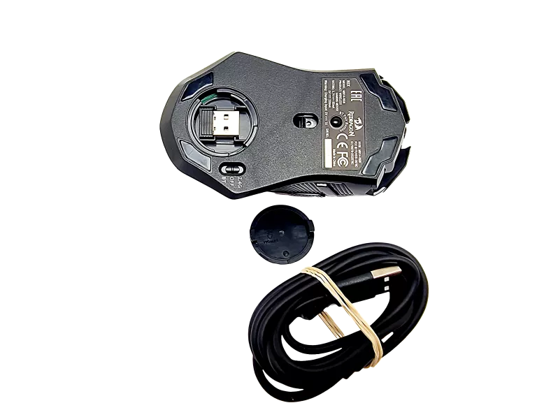 MYSZ REDRAGON M914 RGB