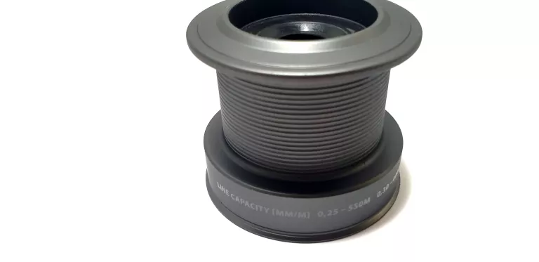 MIKADO KOŁOWROTEK M-KA CARP LC 5007 6+1/4,8:1/0,35MM-300M/558G STAN BDB