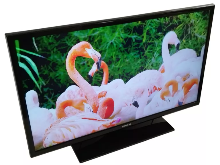 TELEWIZOR SAMSUNG UE32EH4003 32'' HD READY Z DEKODEREM DVB-T2 ODIN SMT-01