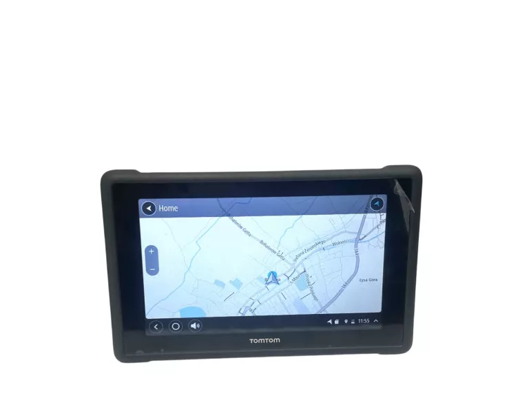 NAWIGACJA TOMTOM BRIDGE TRUCK EUROPE FI722