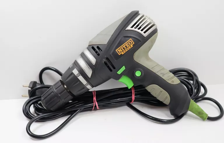 WIERTARKO-WKRĘTARKA NITEO TOOLS TD0400-17