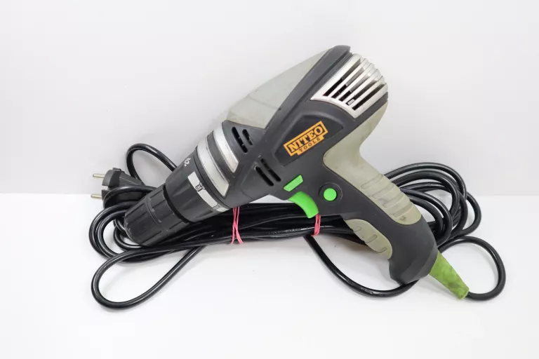 WIERTARKO-WKRĘTARKA NITEO TOOLS TD0400-17