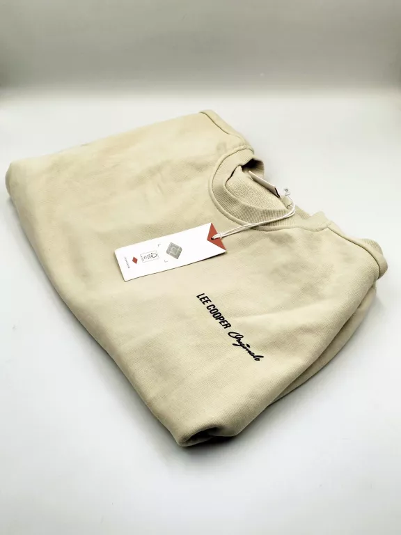 LEE COOPER BLUZA MĘSKA BLUZA M