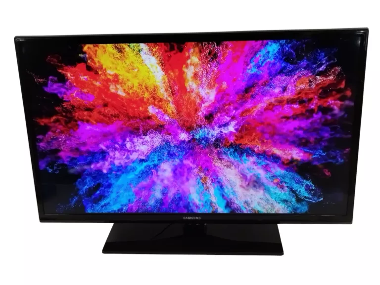TELEWIZOR SAMSUNG UE32EH4003 32'' HD READY Z DEKODEREM DVB-T2 ODIN SMT-01