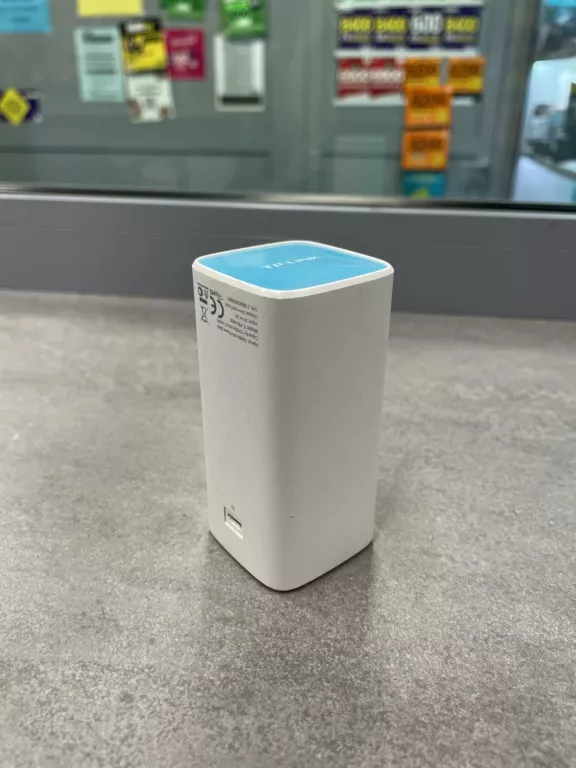 POWERBANK TP-LINK 10400 MAH