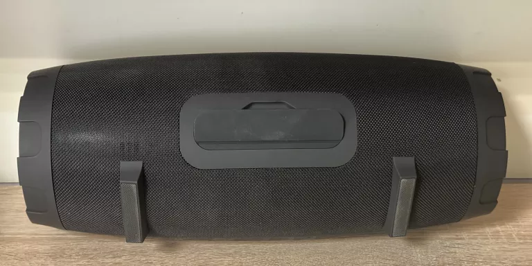 GŁOŚNIK BLUETOOTH KRUGER&MATZ EXPLORER+ KOMPLET JAK NOWY
