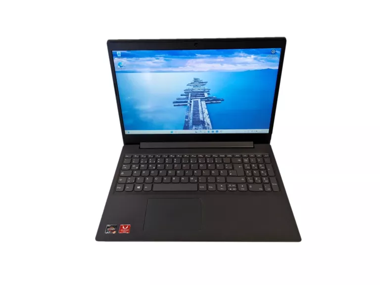 LAPTOP LENOVO V155-15API 256GB 8GB W11 AMD RYZEN 3 3200U RADEON VEGA 3