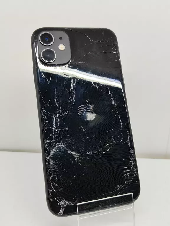 TELEFON IPHONE 11