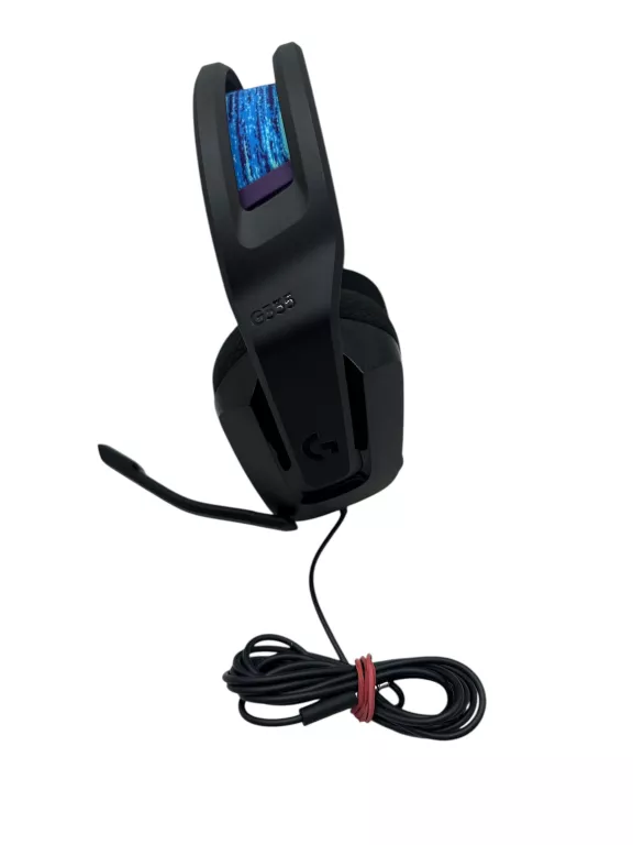 SŁUCHAWKI LOGITECH G335 KOMPLET + DZ 03.,25