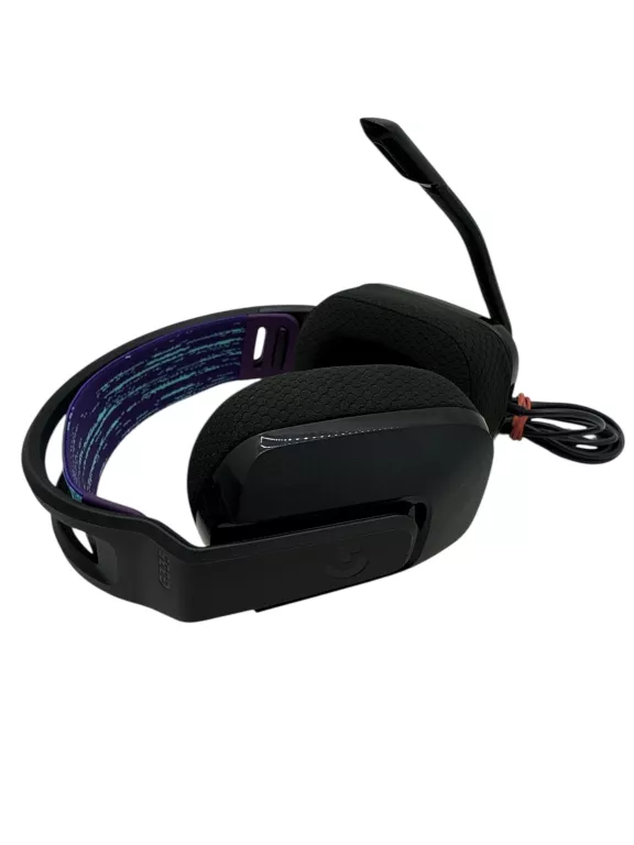 SŁUCHAWKI LOGITECH G335 KOMPLET + DZ 03.,25