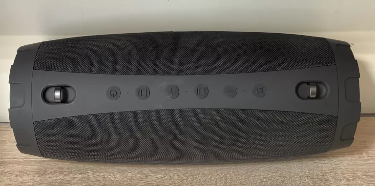 GŁOŚNIK BLUETOOTH KRUGER&MATZ EXPLORER+ KOMPLET JAK NOWY