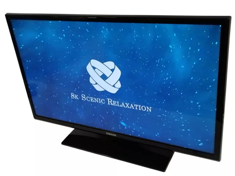 TELEWIZOR SAMSUNG UE32EH4003 32'' HD READY Z DEKODEREM DVB-T2 ODIN SMT-01
