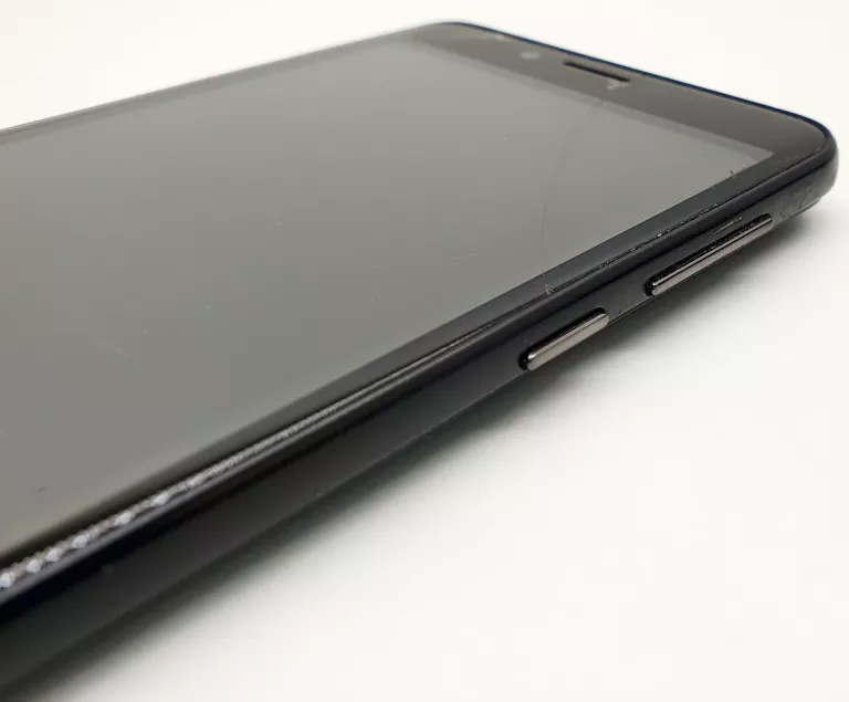 DOOGEE X60 1/8GB PĘKNIĘTA SZYBKA I OBUDOWA