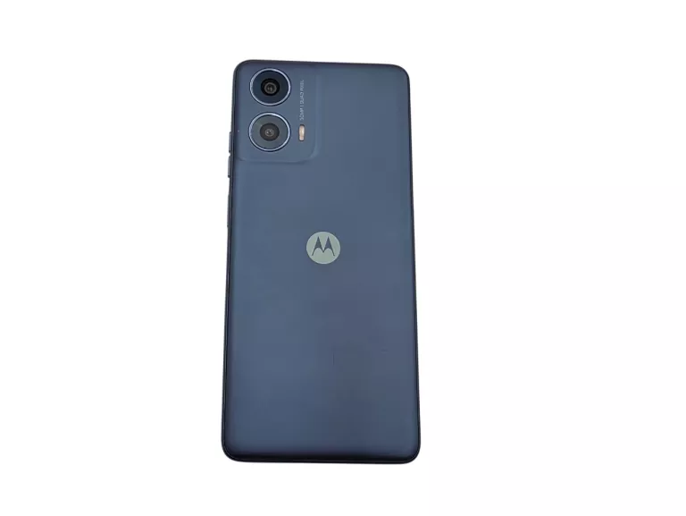 TELEFON MOTOROLA MOTO G24 POWER 8/256GB 6.56" 90HZ GRANATOWY