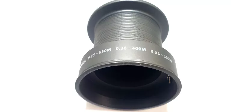 MIKADO KOŁOWROTEK M-KA CARP LC 5007 6+1/4,8:1/0,35MM-300M/558G STAN BDB