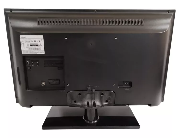 TELEWIZOR SAMSUNG UE32EH4003 32'' HD READY Z DEKODEREM DVB-T2 ODIN SMT-01