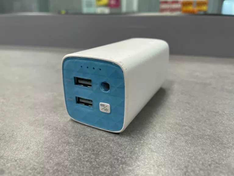 POWERBANK TP-LINK 10400 MAH