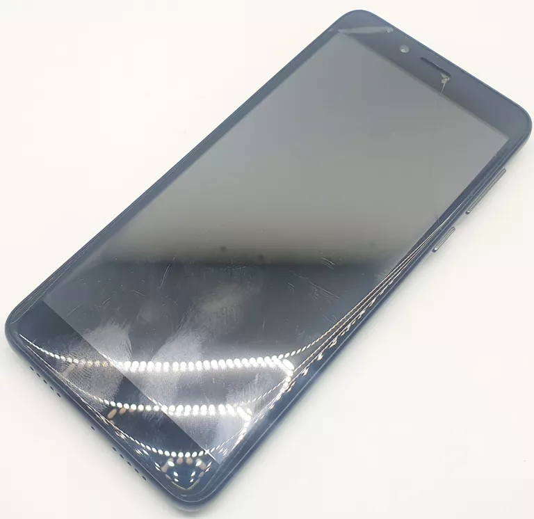 DOOGEE X60 1/8GB PĘKNIĘTA SZYBKA I OBUDOWA