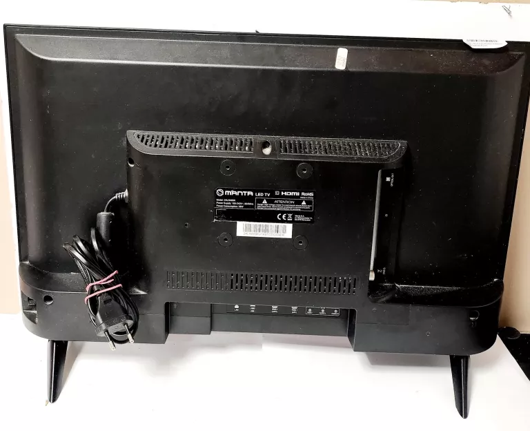 TELEWIZOR MANTA 24LHA69K