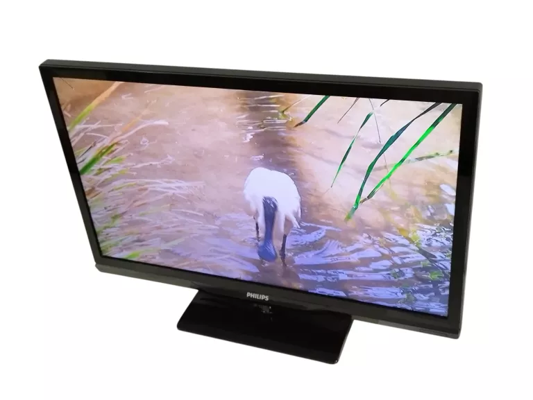 TELEWIZOR PHILIPS 22PFK4209/12 FULL HD 1920X1080PX 100HZ