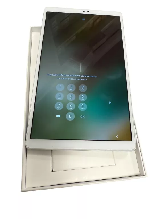 TABLET SAMSUNG GALAXY TAB A7 LITE OPIS !