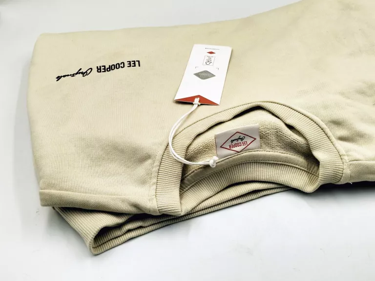 LEE COOPER BLUZA MĘSKA BLUZA M