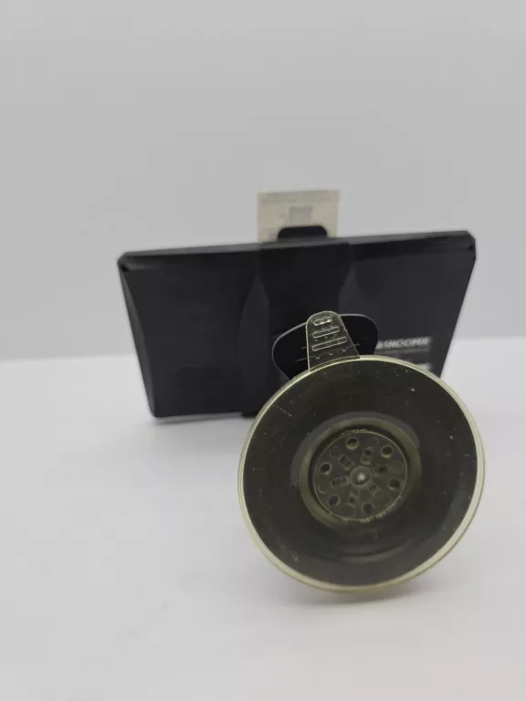 NAWIGACJA COBRA SNOOPER TRUCKMATE C8200