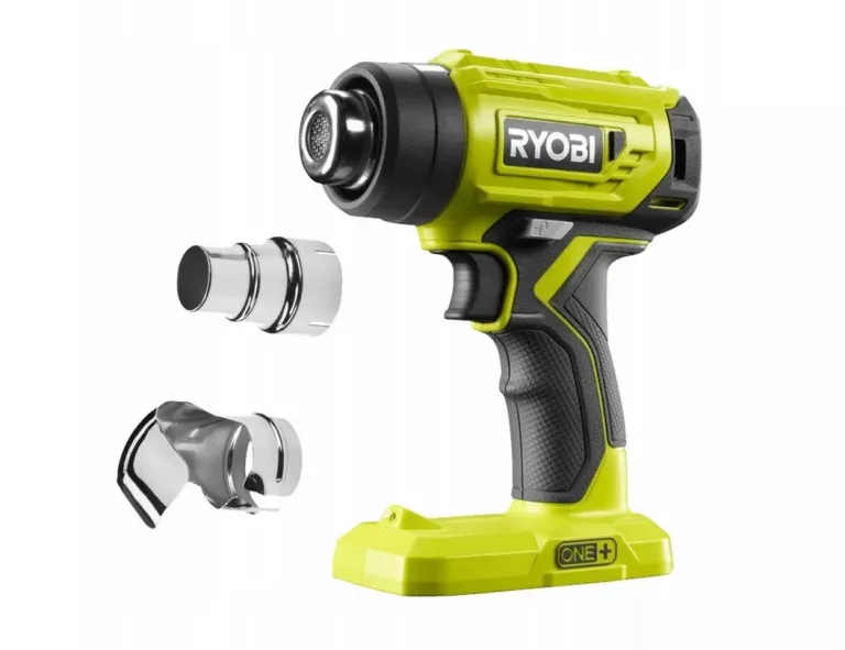 OPALARKA AKUMULATOROWA 18 V R18HG-0 RYOBI 5133004423