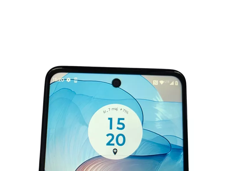 TELEFON MOTOROLA MOTO G24 POWER 8/256GB 6.56" 90HZ GRANATOWY