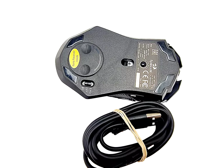 MYSZ REDRAGON M914 RGB