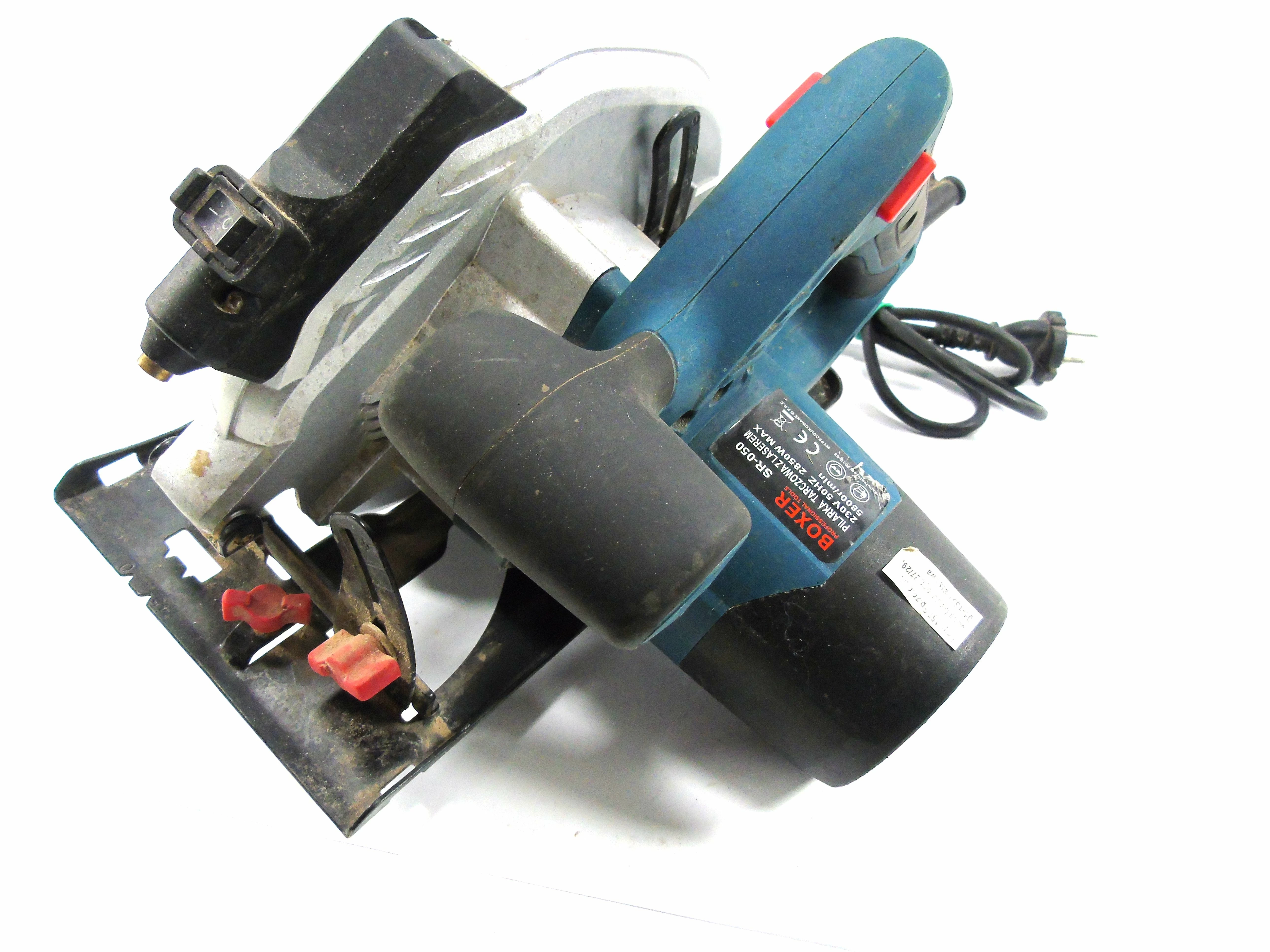 pilarka-tarczowa-boxer-sr-050-2850w-stan-11323-2